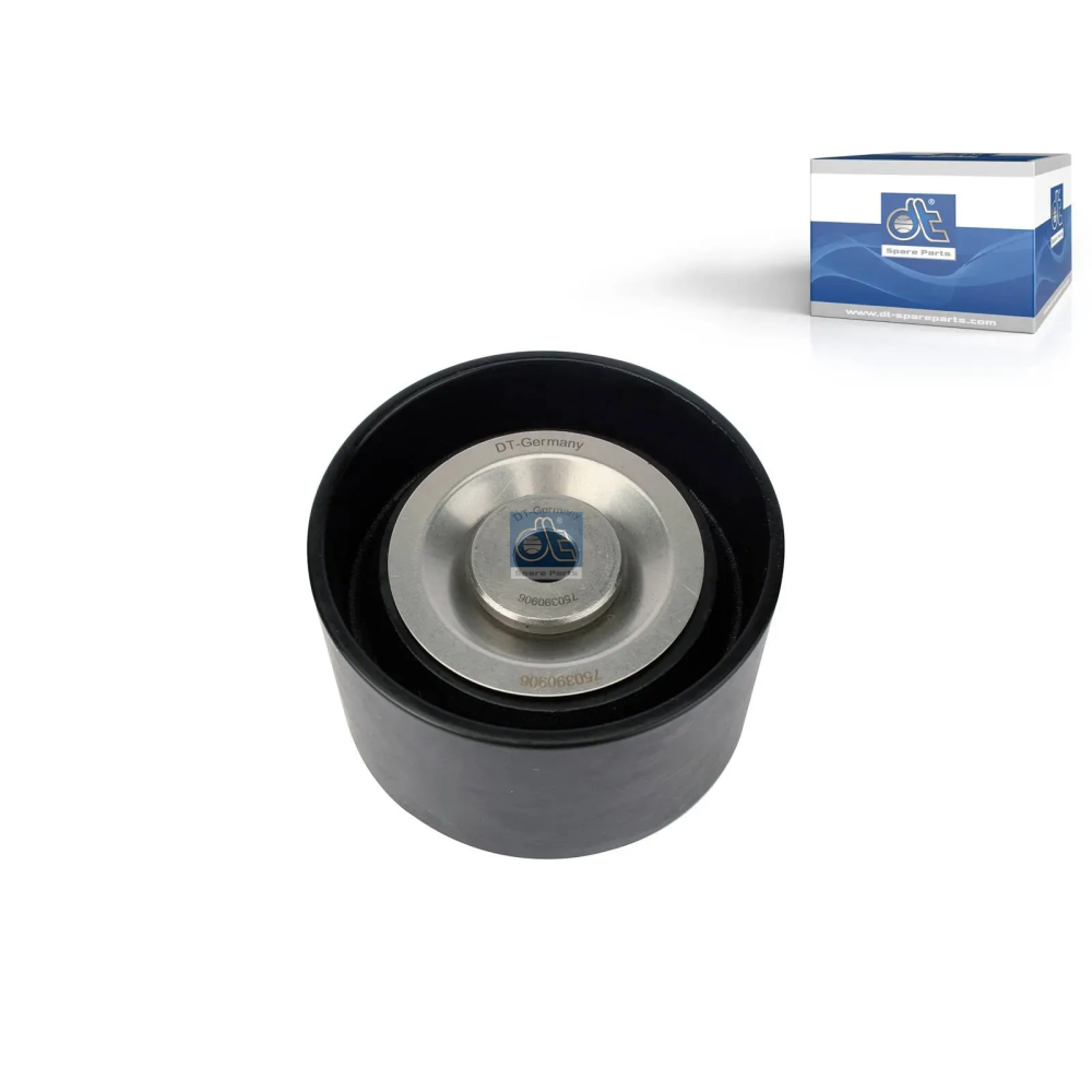 RODILLO TENSOR PARA MOTOR 457 LA