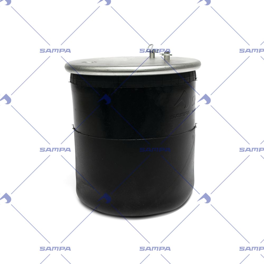 FUELLE SUSPENSION TRASERA