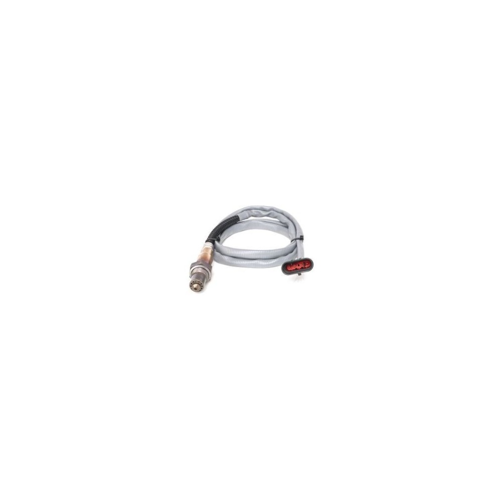 SENSOR DE OXIGENO (SONDA LAMBDA)