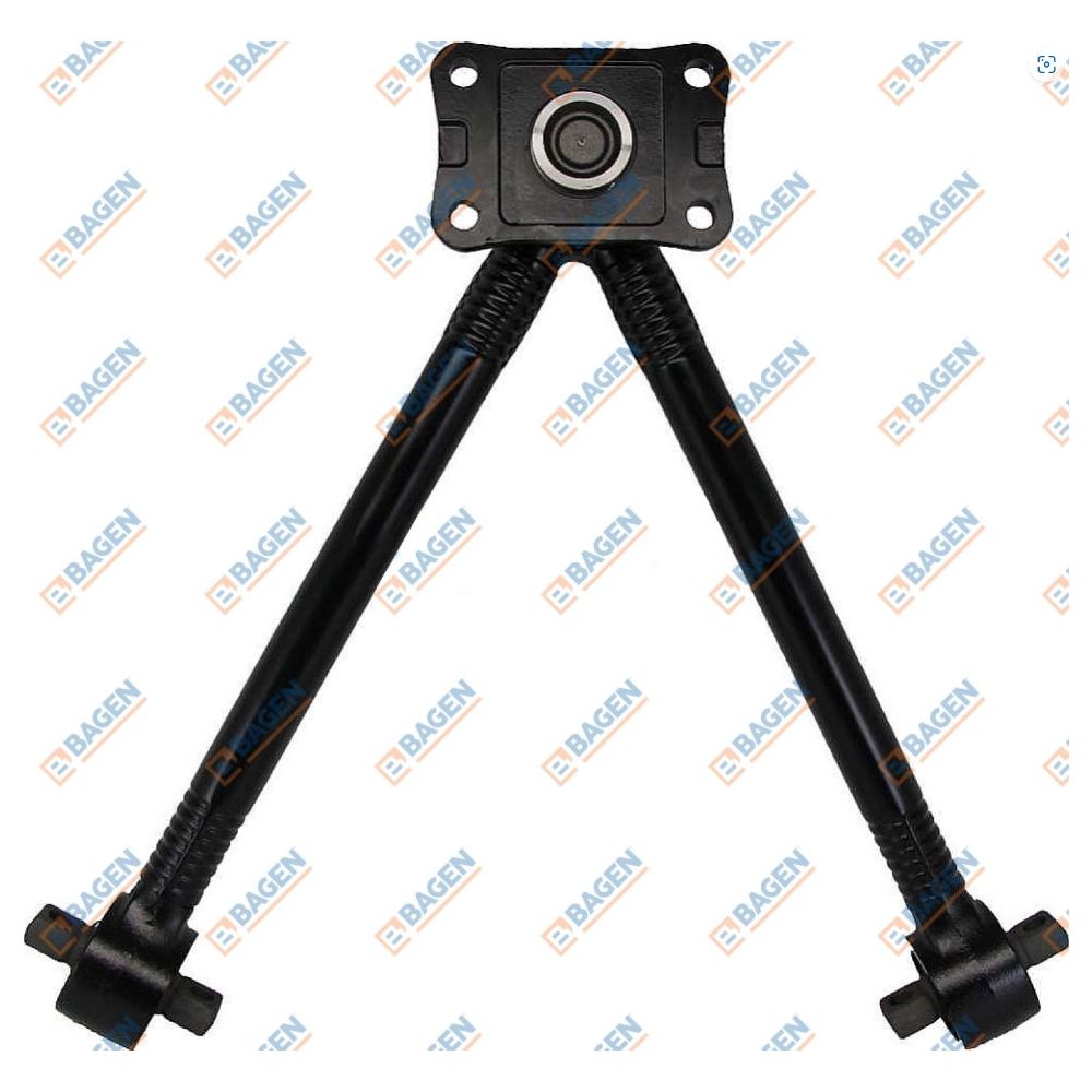 BARRA EN V TIPO LIVIANO