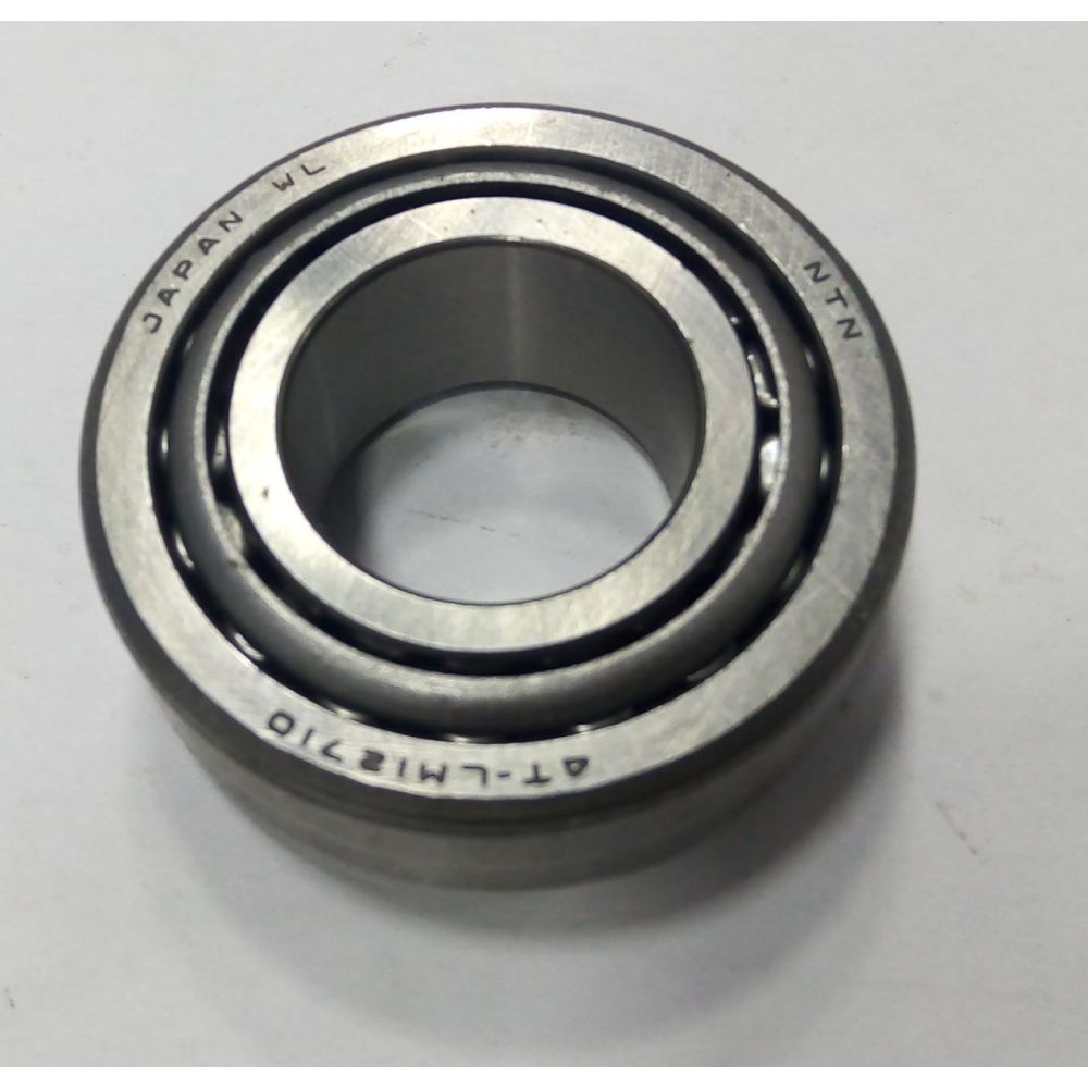 RODAMIENTO DE RODILLO CONICO CON PISTA LM12749/LM12710