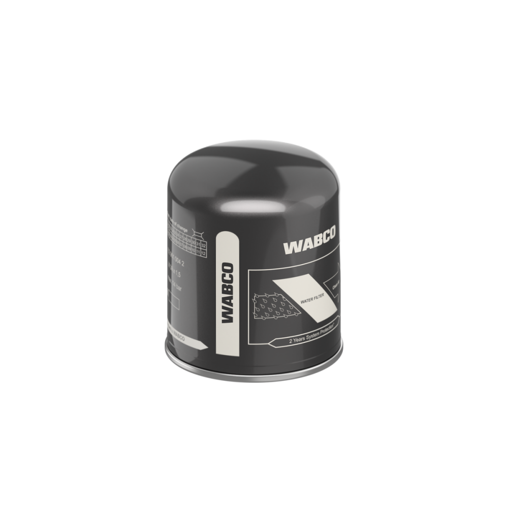 CARTUCHO DESECANTE FILTRO ORIGINAL WABCO