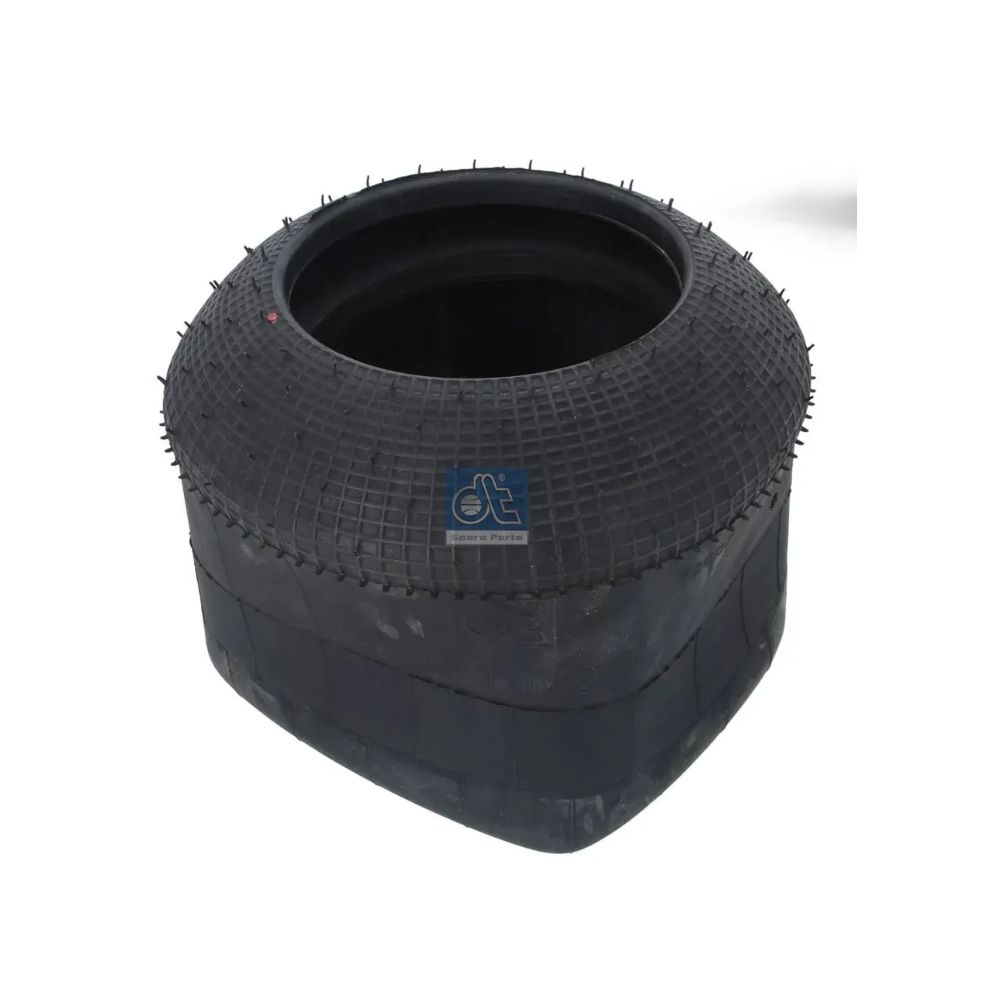 FUELLE DE SUSPENSION NEUMATICA SIN PISTON DE 151MM