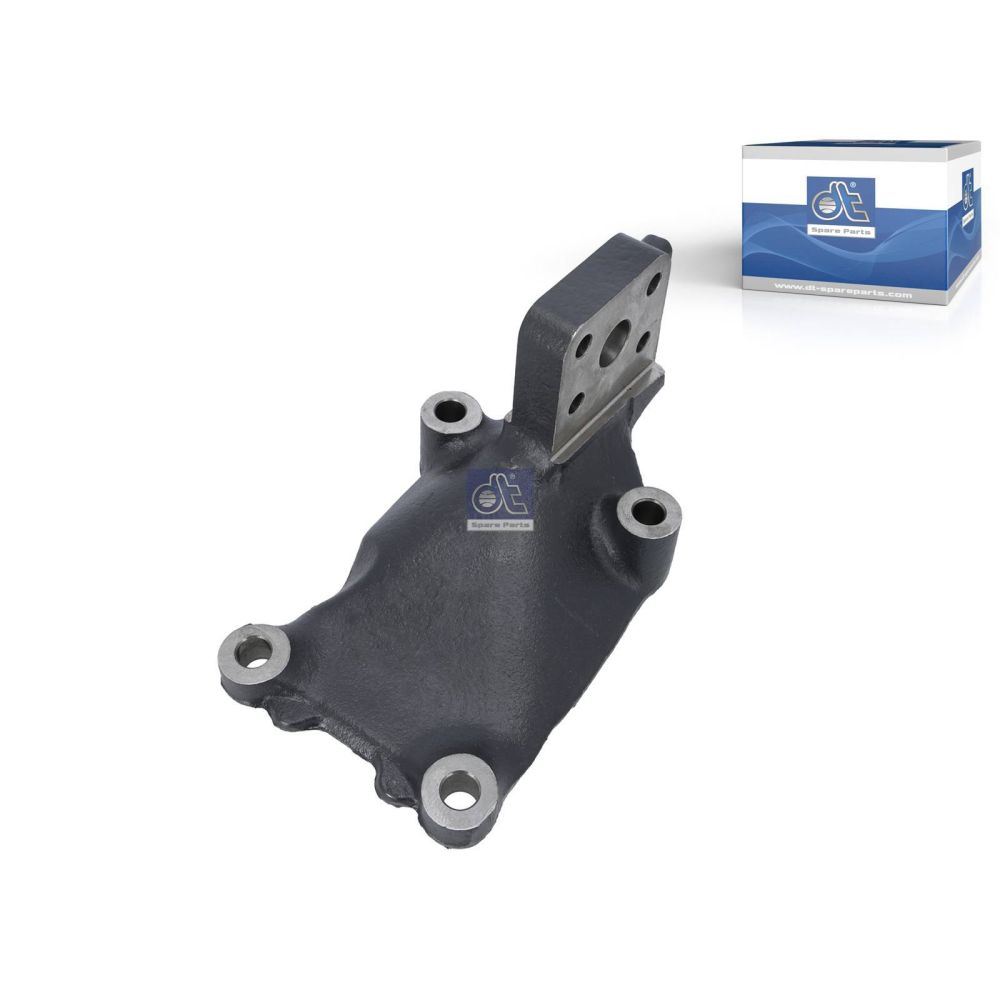 SOPORTE MOTOR DERECHO