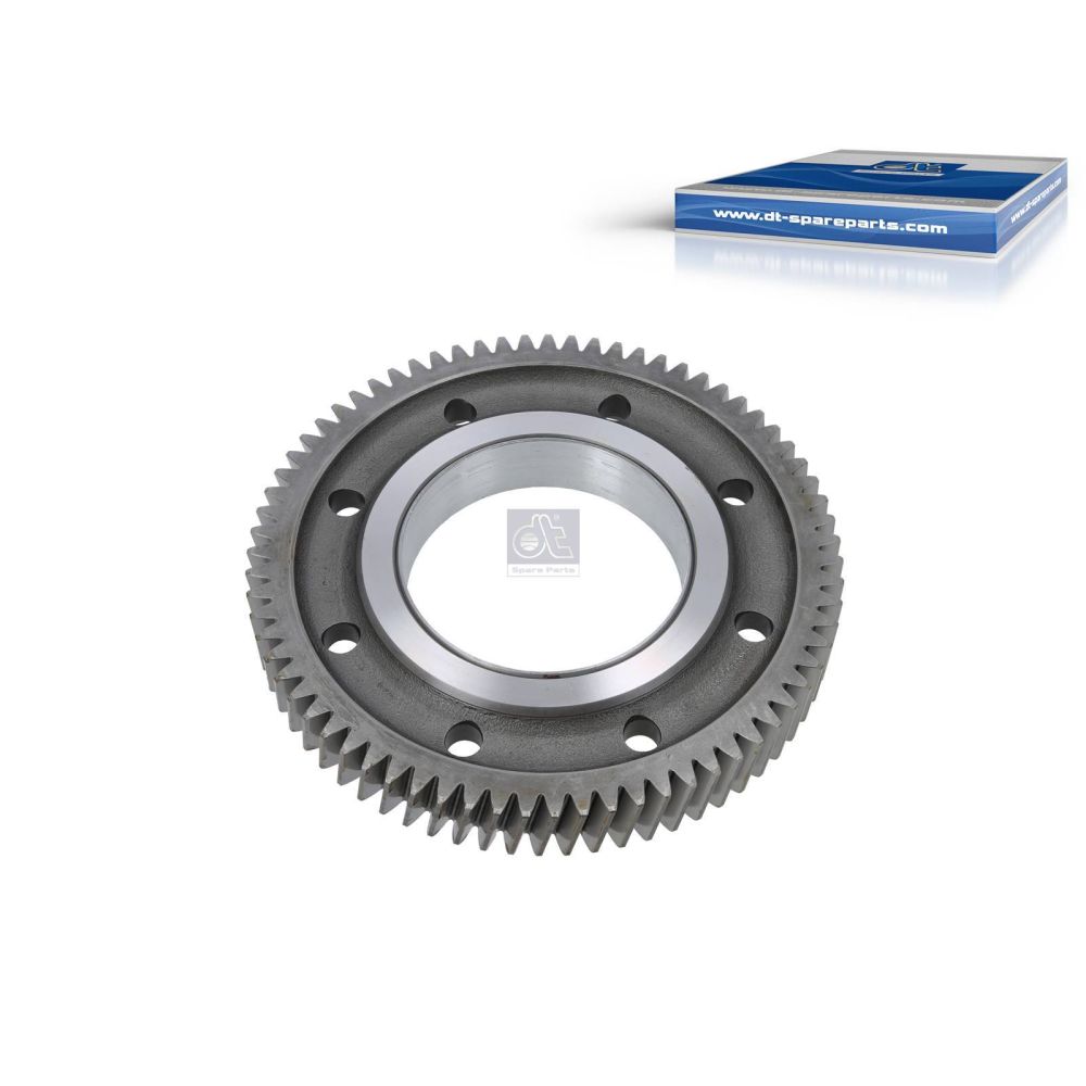 PIÑON INTERMEDIO MOTOR D12