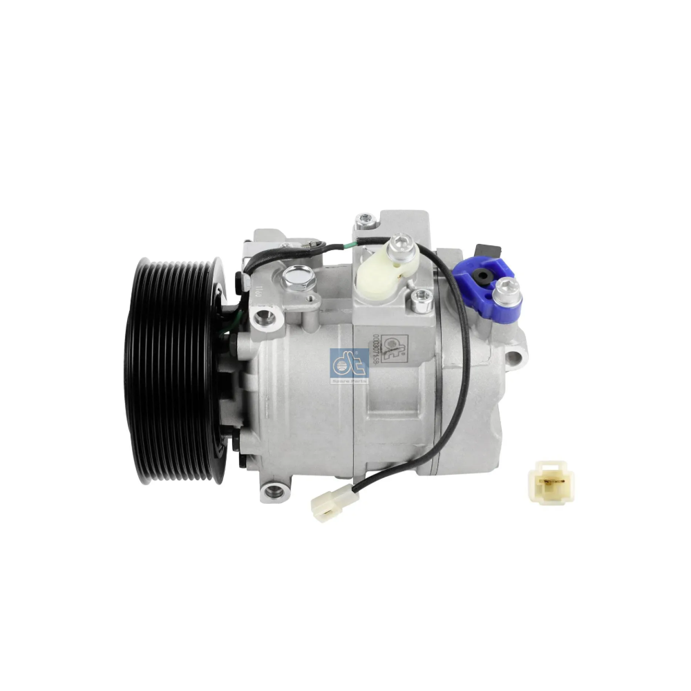 COMPRESOR AIRE ACONDICIONADO