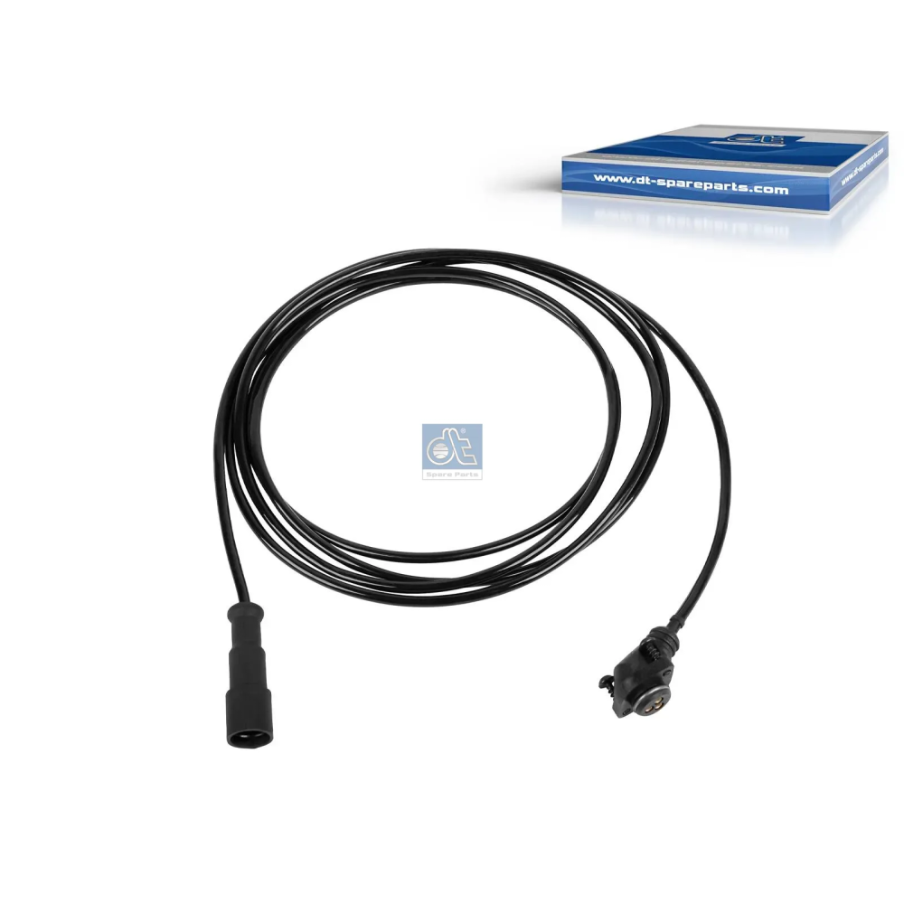 CABLE SENSOR DE DESGASTE DE FRENOS