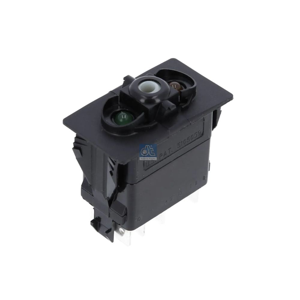 INTERRUPTOR DE CUADRO DE INSTRUMENTOS