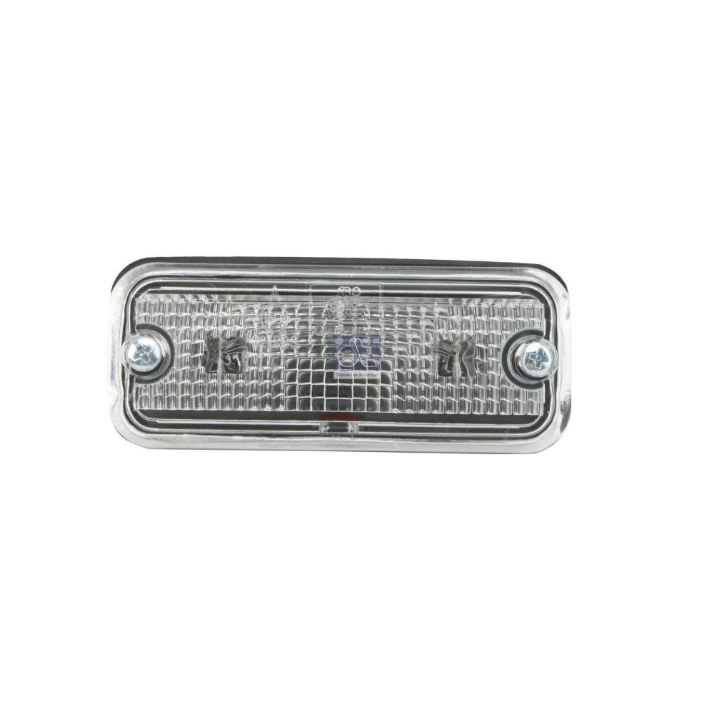 LAMPARA DE POSICION BLANCA CABINA