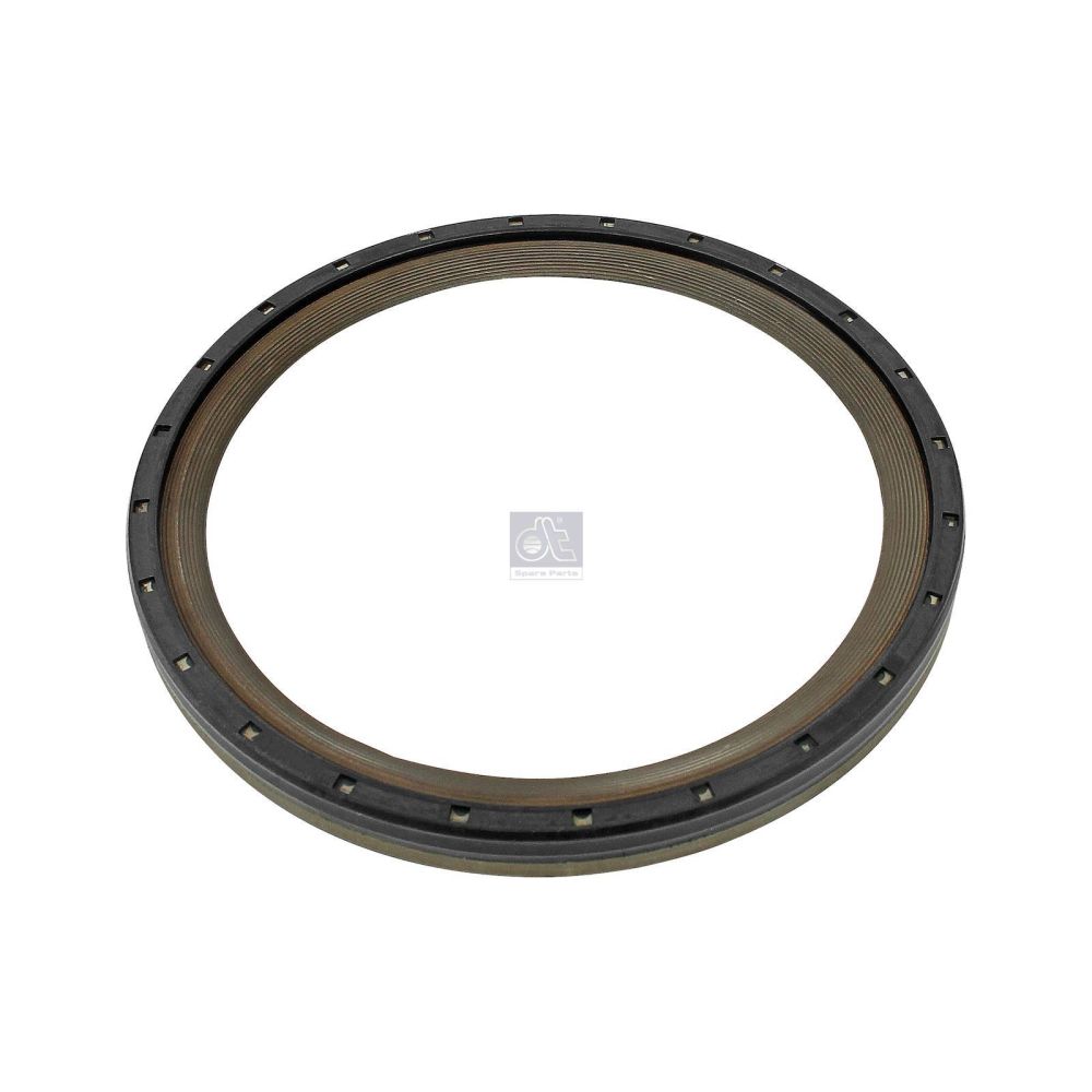 RETENEDOR CIGUEÑAL FRONTAL (LADO DAMPER)