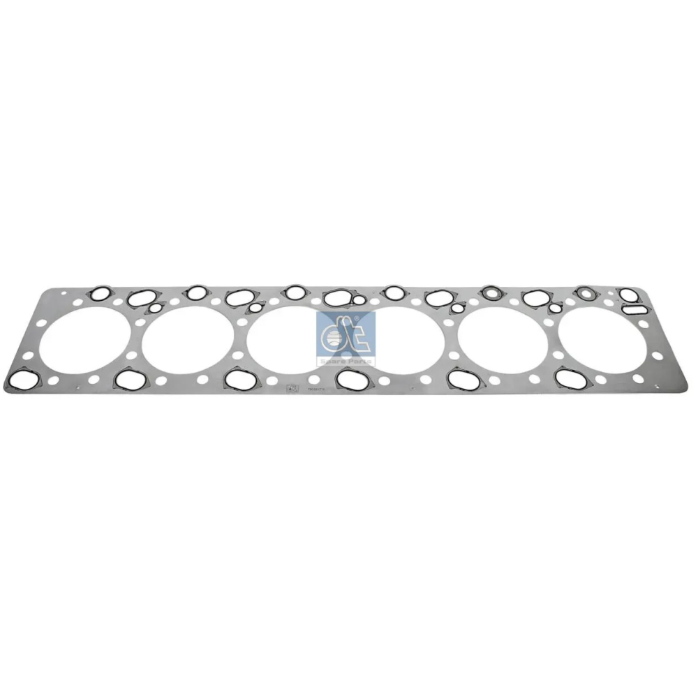 JUNTA DE CULATA MOTOR D13