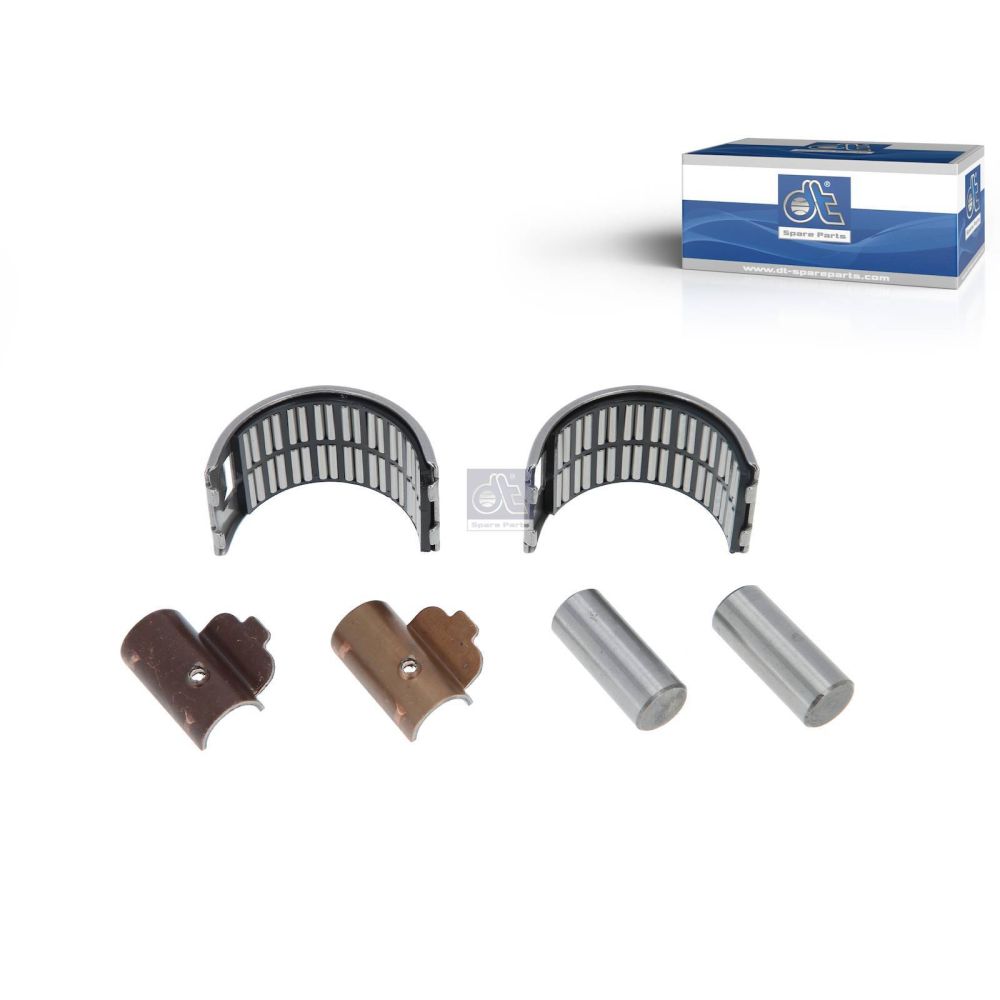 JUEGO DE REPARACION PINZA DE FRENO