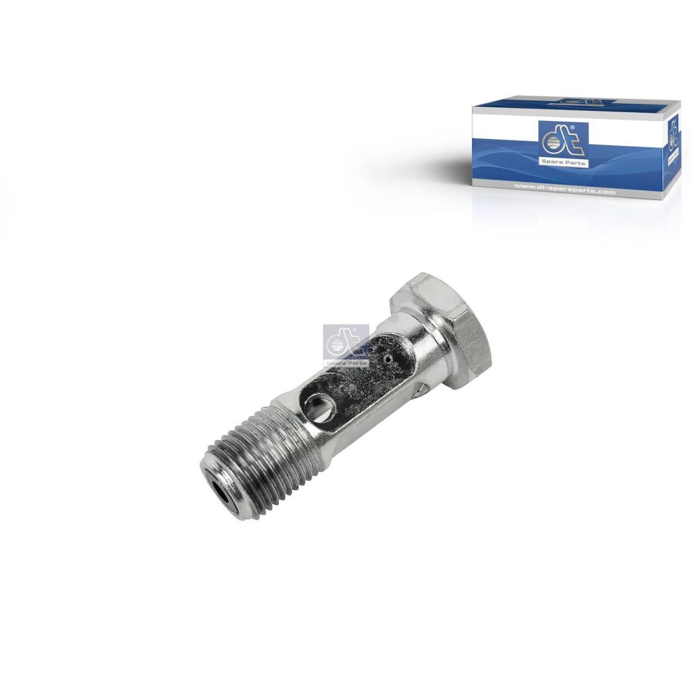 VALVULA DE REBOSE MOTOR D12