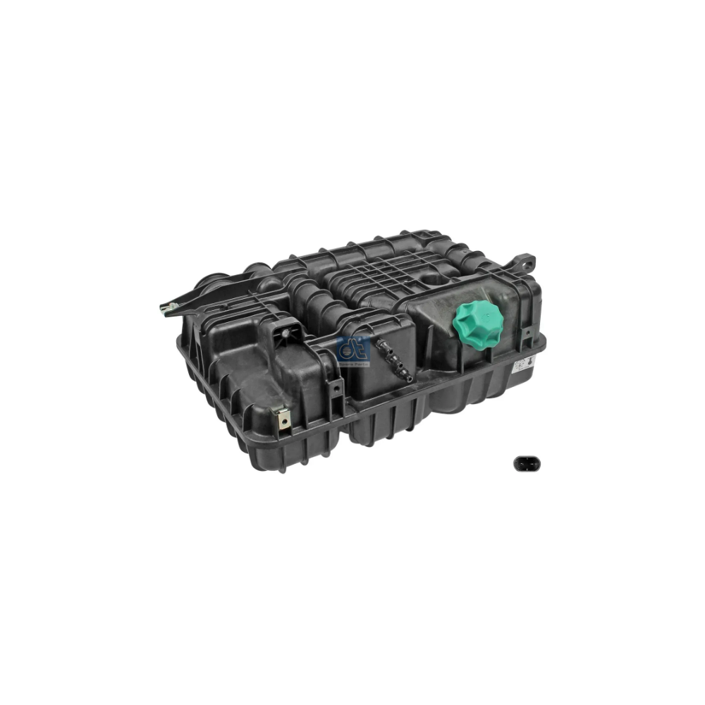 DEPOSITO DE EXPANSION