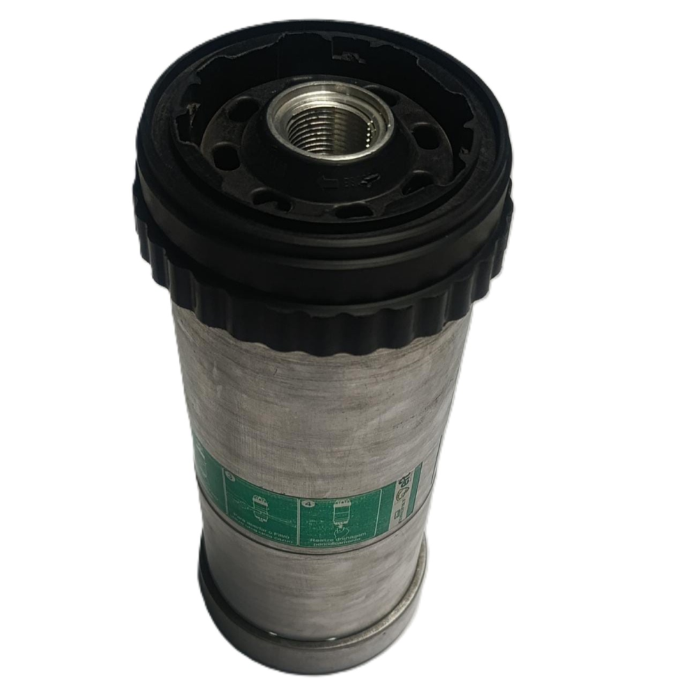 FILTRO EURO DIESEL 350FH N66