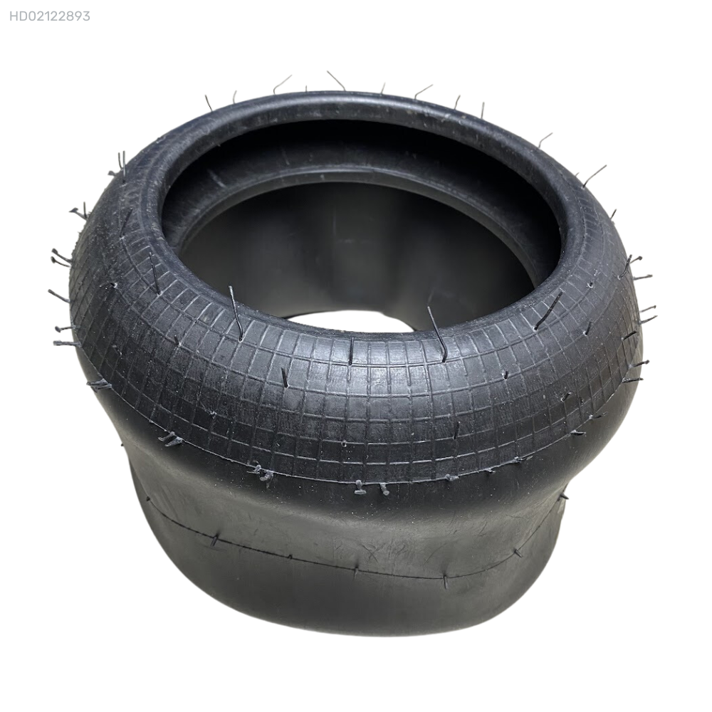 FUELLE DE SUSPENSION NEUMATICA TRASERA SIN PISTON