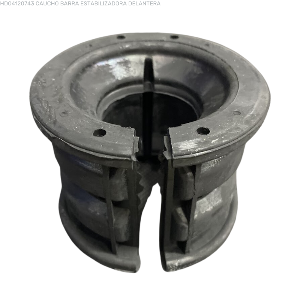 CAUCHO BARRA ESTABILIZADORA DELANTERA