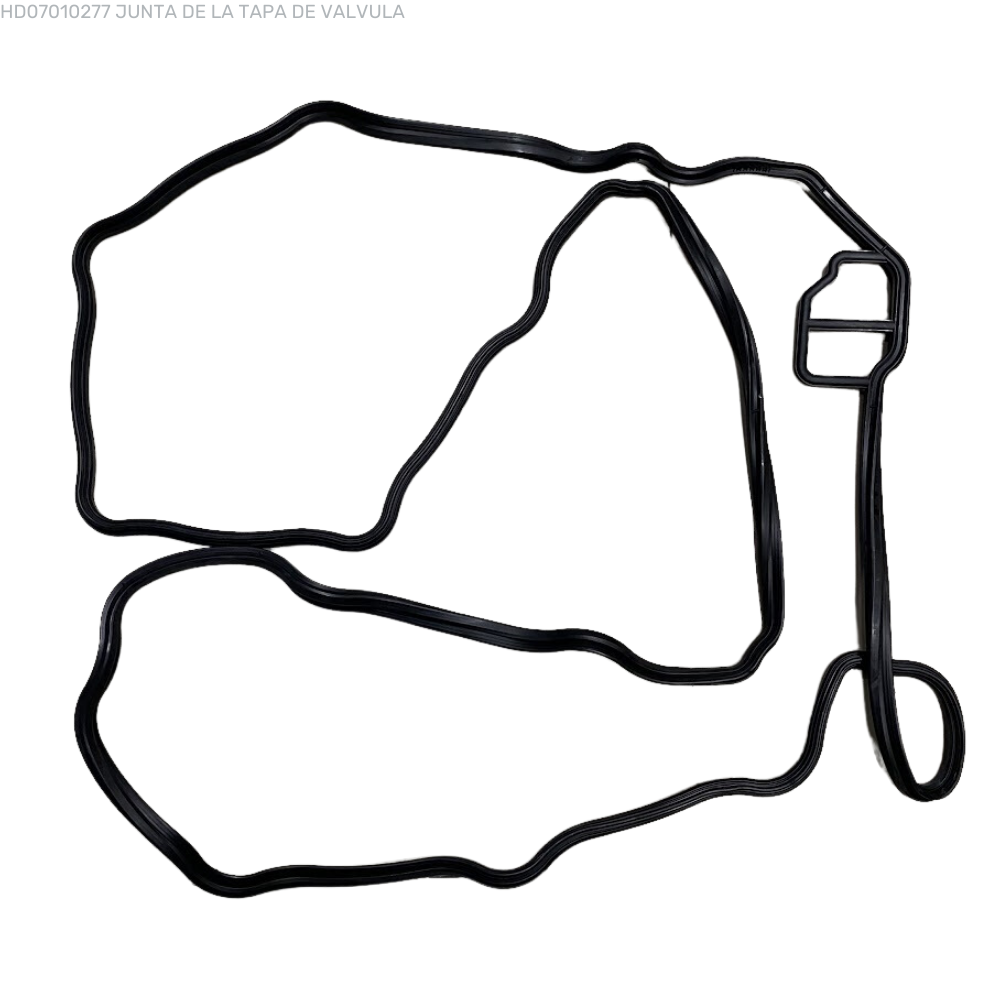 JUNTA DE LA TAPA DE VALVULA D13