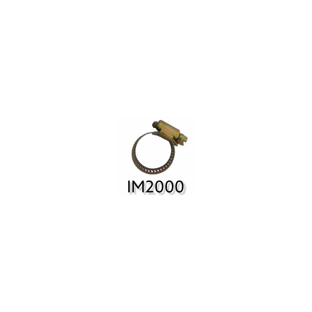 ABRAZADERA CREMALLERA 30-12 DE 3/4 PULG - 1-1/4 PULG (175MM - 317MM)