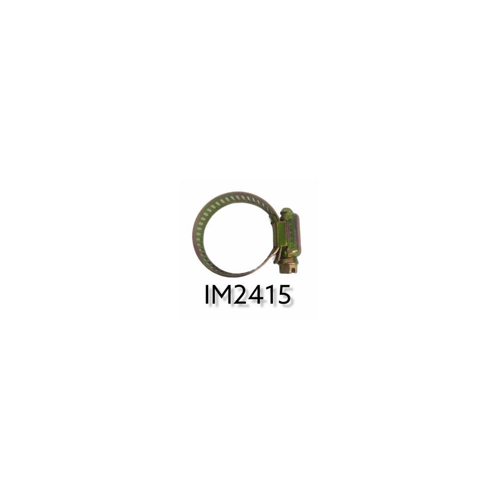 ABRAZADERA 3/16 - 1-1/2 PULG (30-16) TITAN (DE 206MM A 381MM)