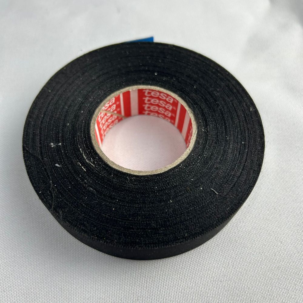 CINTA TESA NEGRA 51026