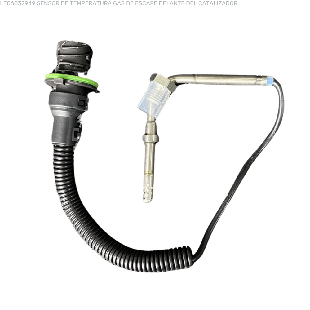 SENSOR DE TEMPERATURA GAS DE ESCAPE DELANTE DEL CATALIZADOR