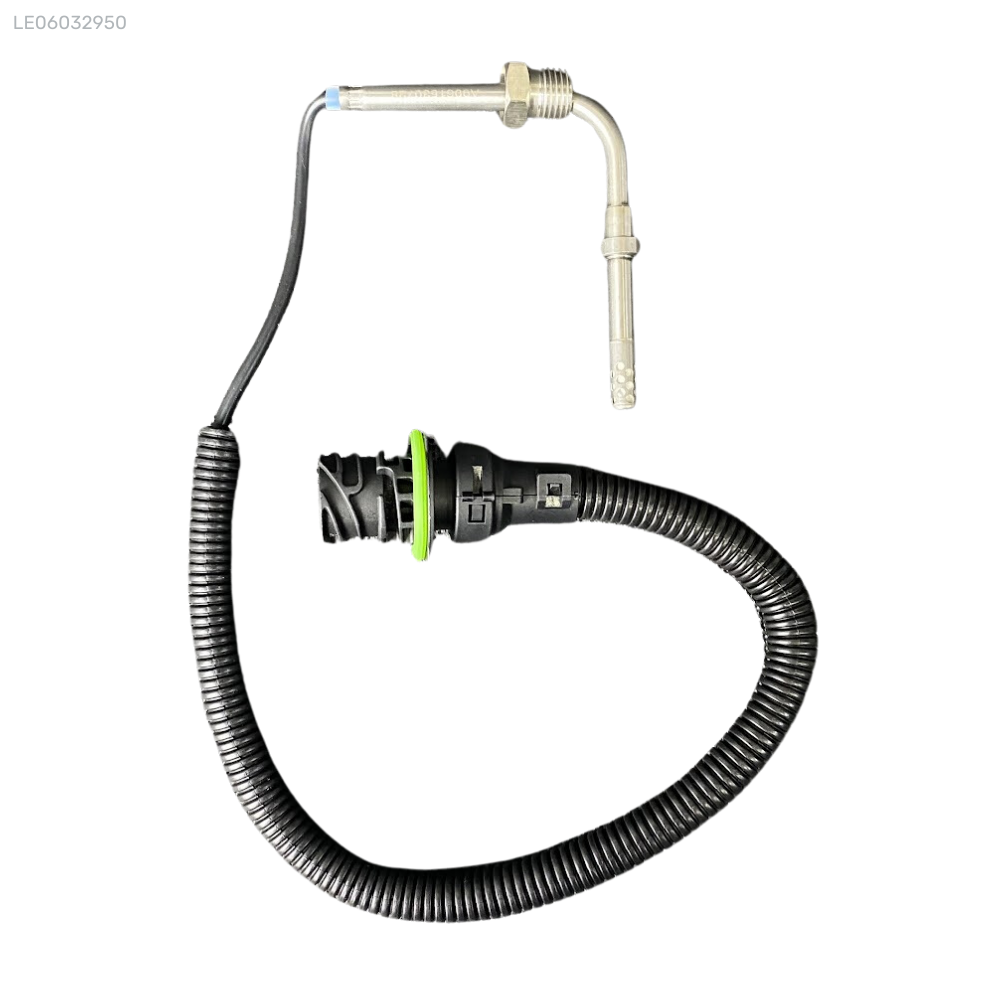 SENSOR DE TEMPERATURA GAS DE ESCAPE DETRAS DEL CATALIZADOR