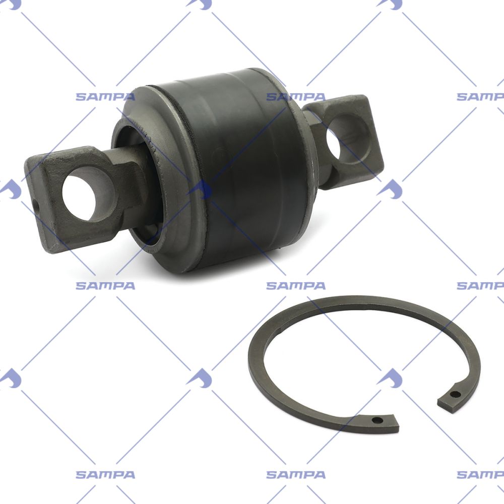 CORBATIN BARRA EN V DE 85MM