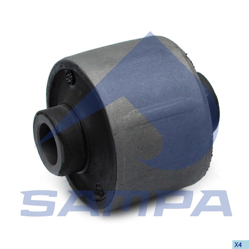 CASQUILLO SUSPENSION DE CABINA