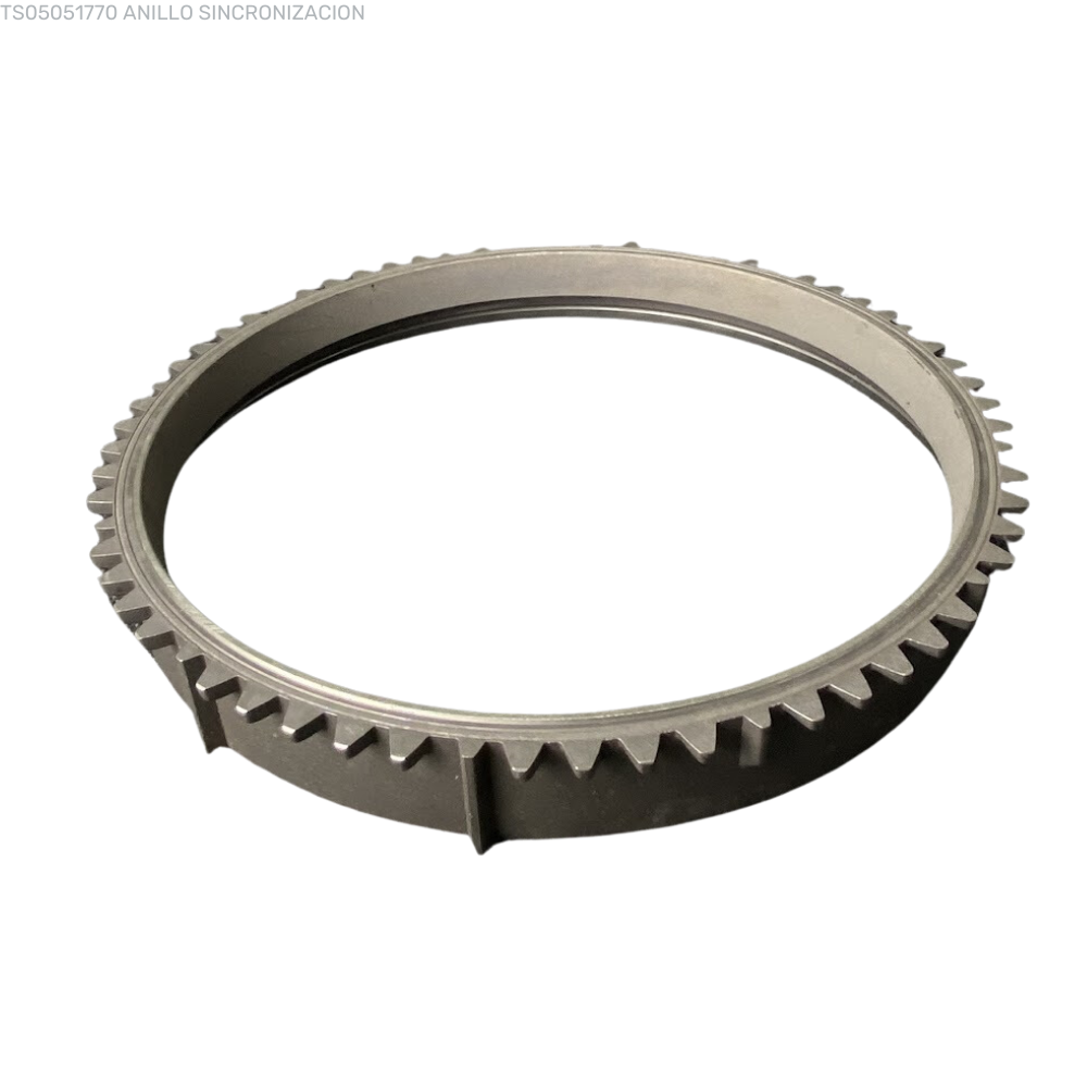 ANILLO SINCRONIZACION