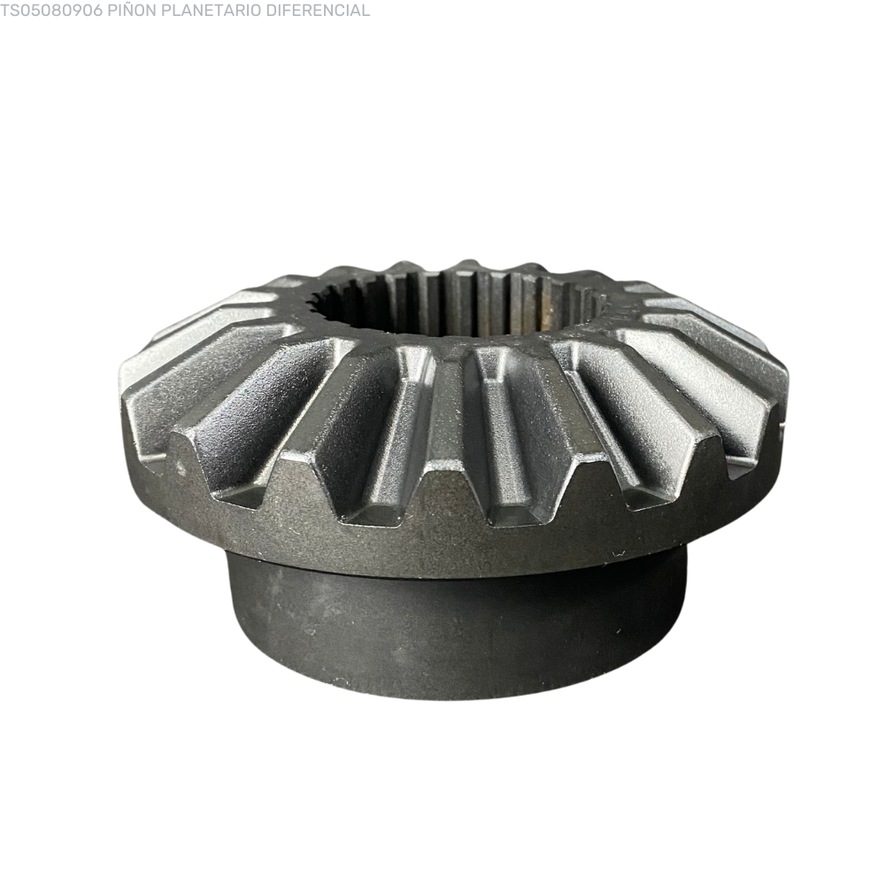 PIÑON PLANETARIO DIFERENCIAL