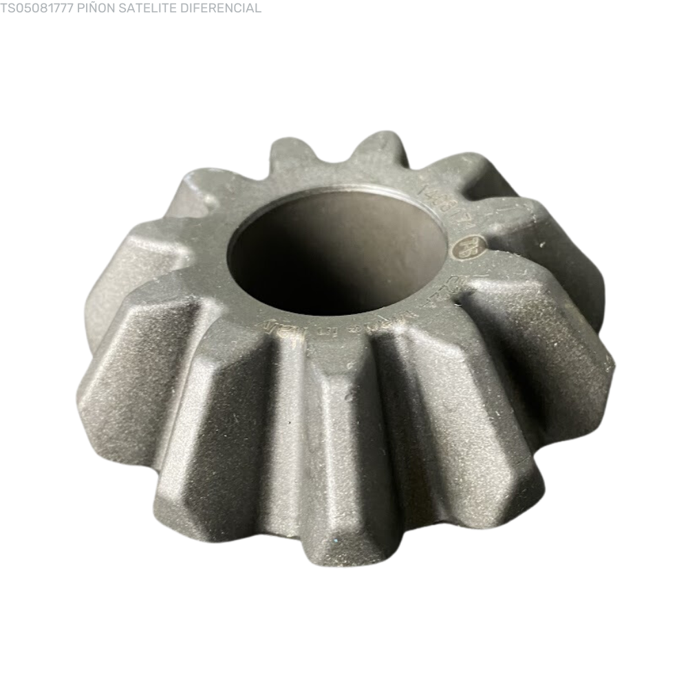 PIÑON SATELITE DIFERENCIAL