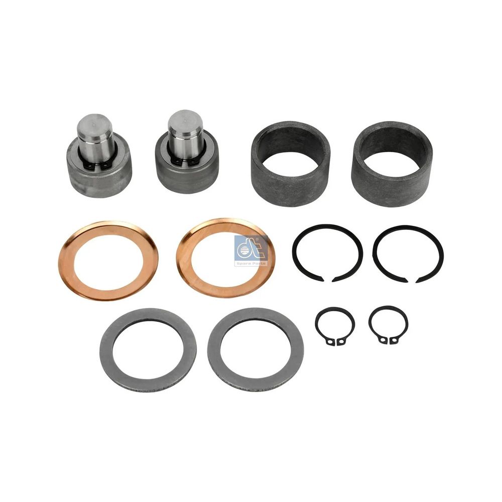 JUEGO DE REPARACION HORQUILLA EMBRAGUE