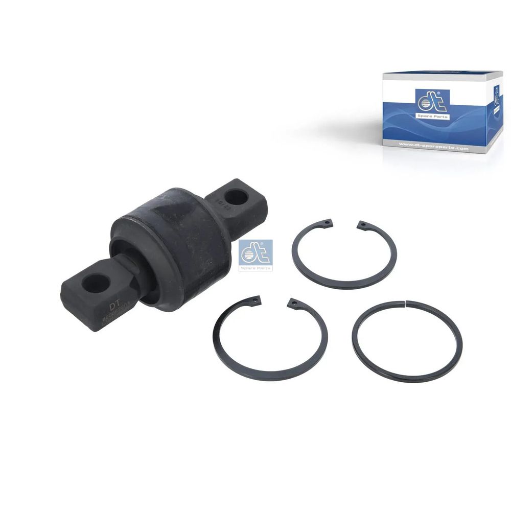 JUEGO DE REPARACION TIRANTE BARRA V