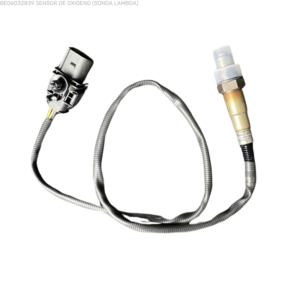 SENSOR DE OXIGENO (SONDA LAMBDA)