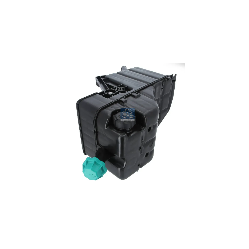 DEPOSITO DE EXPANSION CON TAPA