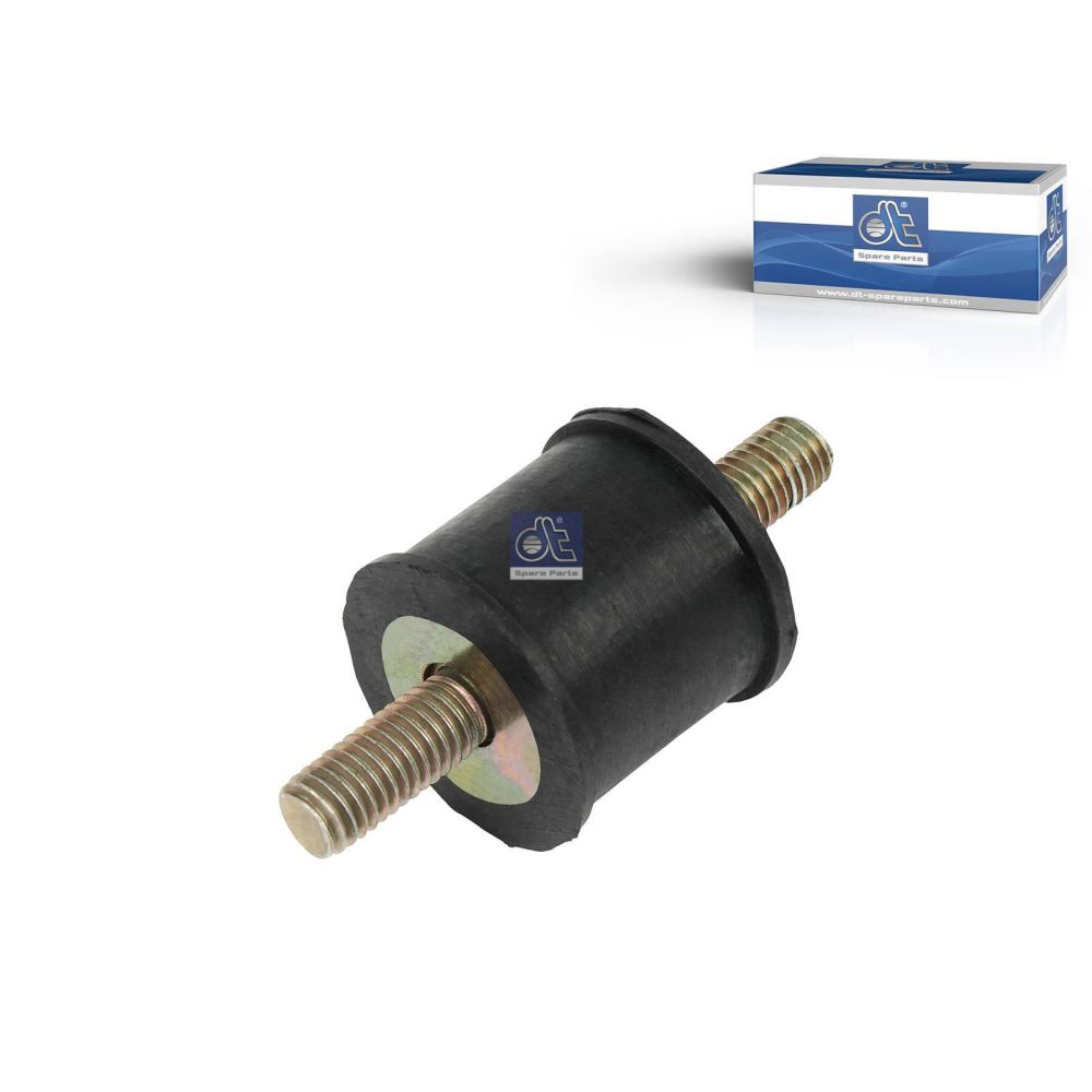 TOPE DE GOMA CAJA Y APS