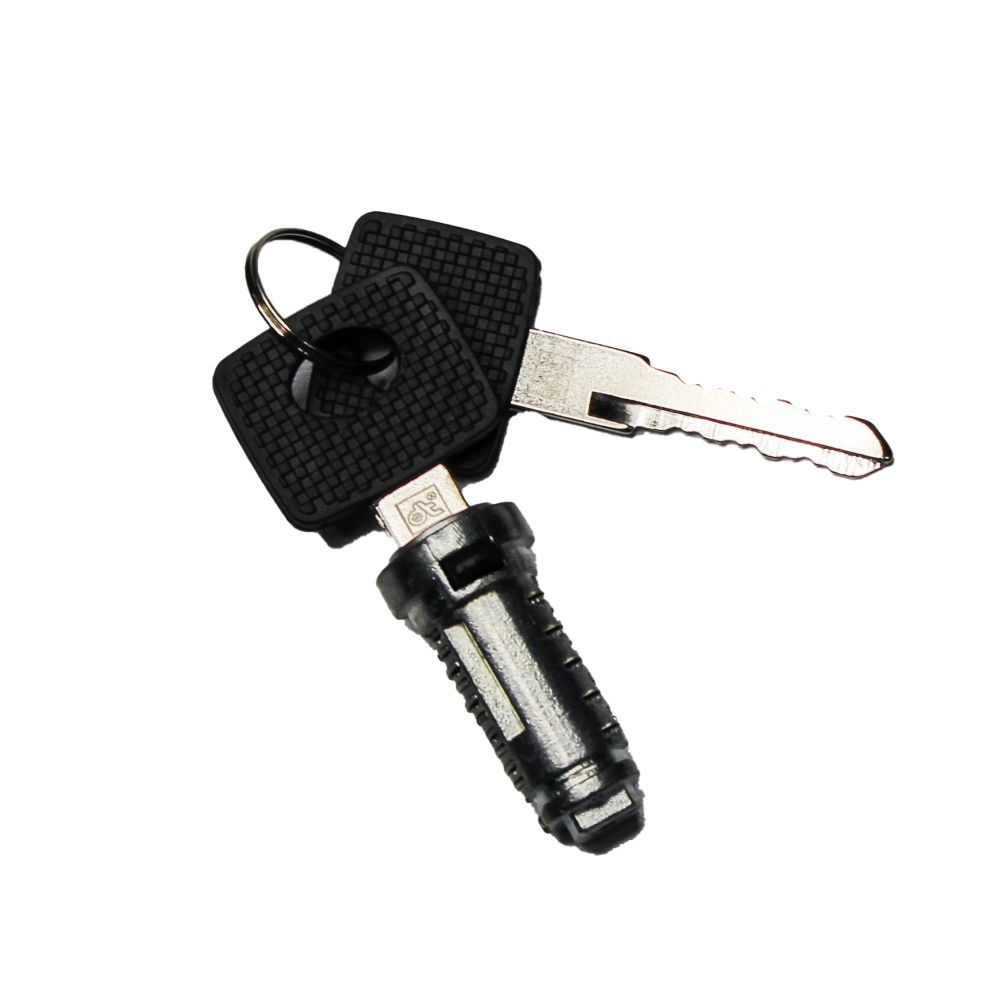 CILINDRO DE CIERRE DIRECCION CON JUEGO DE LLAVES