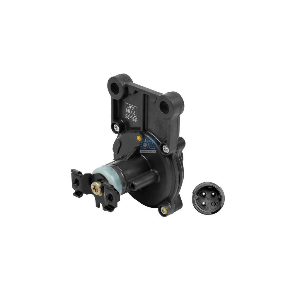 SENSOR DE NIVEL DE ALTURA