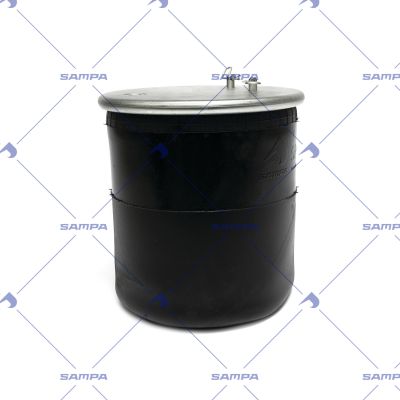 FUELLE SUSPENSION TRASERA