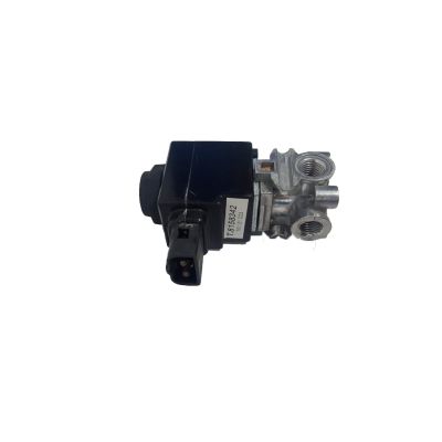 VALVULA SOLENOIDE SUSPENSION