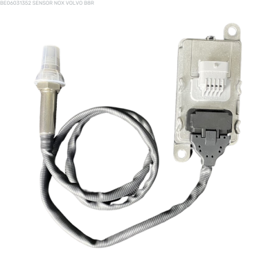 SENSOR NOX ENTRADA VOLVO B8R