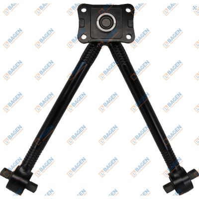 BARRA EN V TIPO LIVIANO