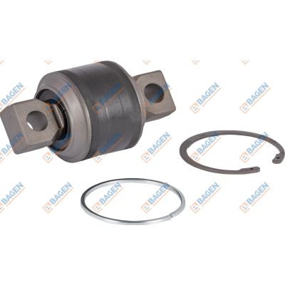 CORBATIN BARRA TRASERA DE 95MM