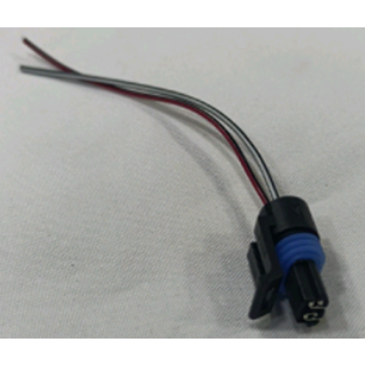 CONECTOR DE VELOCIDAD