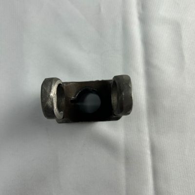 YOKI CARDAN DE DIRECCION ESTRIADO DE 1 PULG SIN CUADRANTE