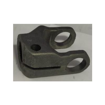 YOKI CARDAN DE DIRECCION ESTRIADO DE 1 PULG CON CUADRANTE