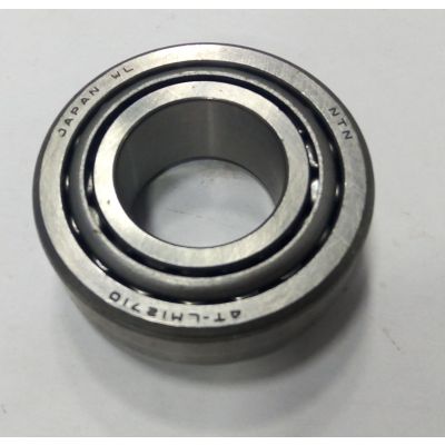 RODAMIENTO DE RODILLO CONICO CON PISTA LM12749/LM12710