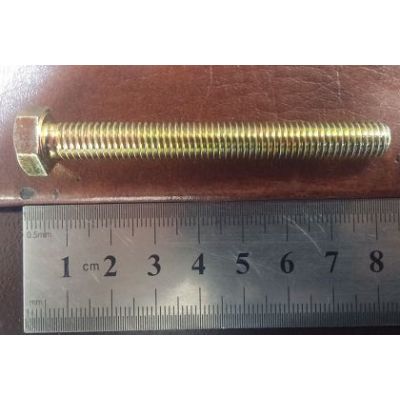 TORNILLO HEX G88 ROSCA CONTINUA - 8 X 70MM