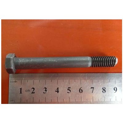 TORNILLO HEXAGONAL 3/8 X 83MM GRADO 8